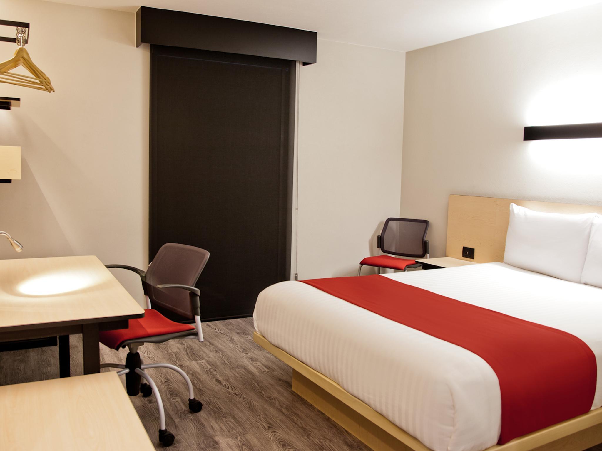 City Express By Marriott León Exterior foto