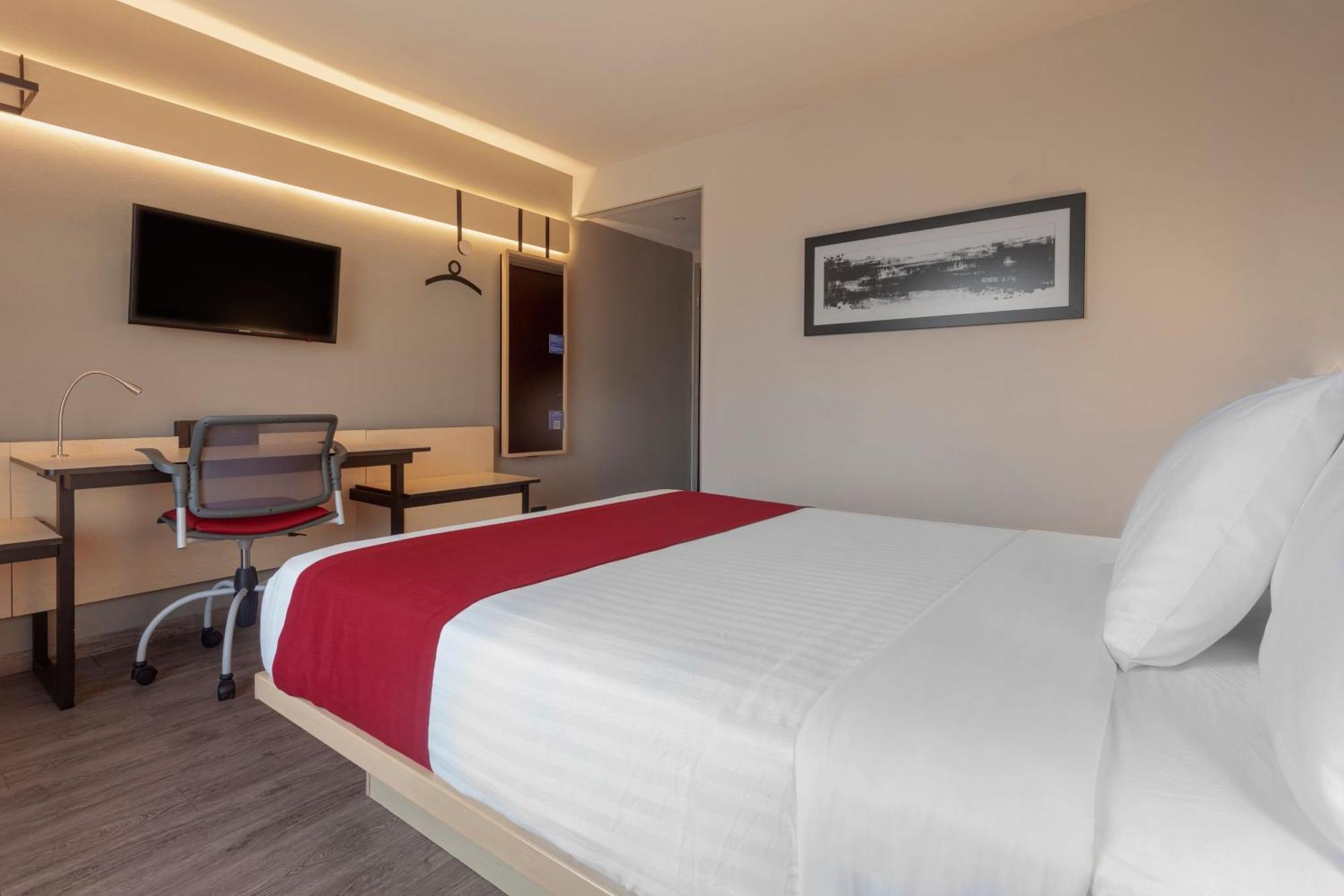 City Express By Marriott León Exterior foto